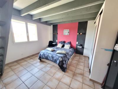 Detached Villa with Open Countryside Views
