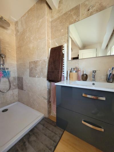 Detached Villa with Open Countryside Views