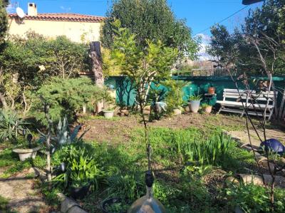 Former Farmhouse with Pool and Panoramic Views
