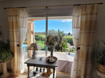 Superb Single-Storey Villa Plus Converted Garage