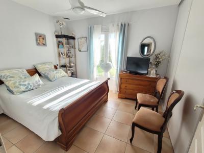 Superb Single-Storey Villa Plus Converted Garage