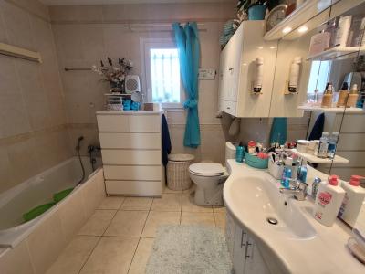 Superb Single-Storey Villa Plus Converted Garage