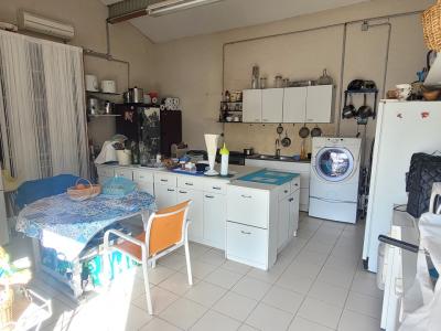 Superb Single-Storey Villa Plus Converted Garage