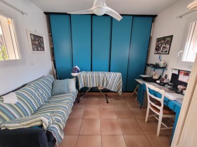 Superb Single-Storey Villa Plus Converted Garage