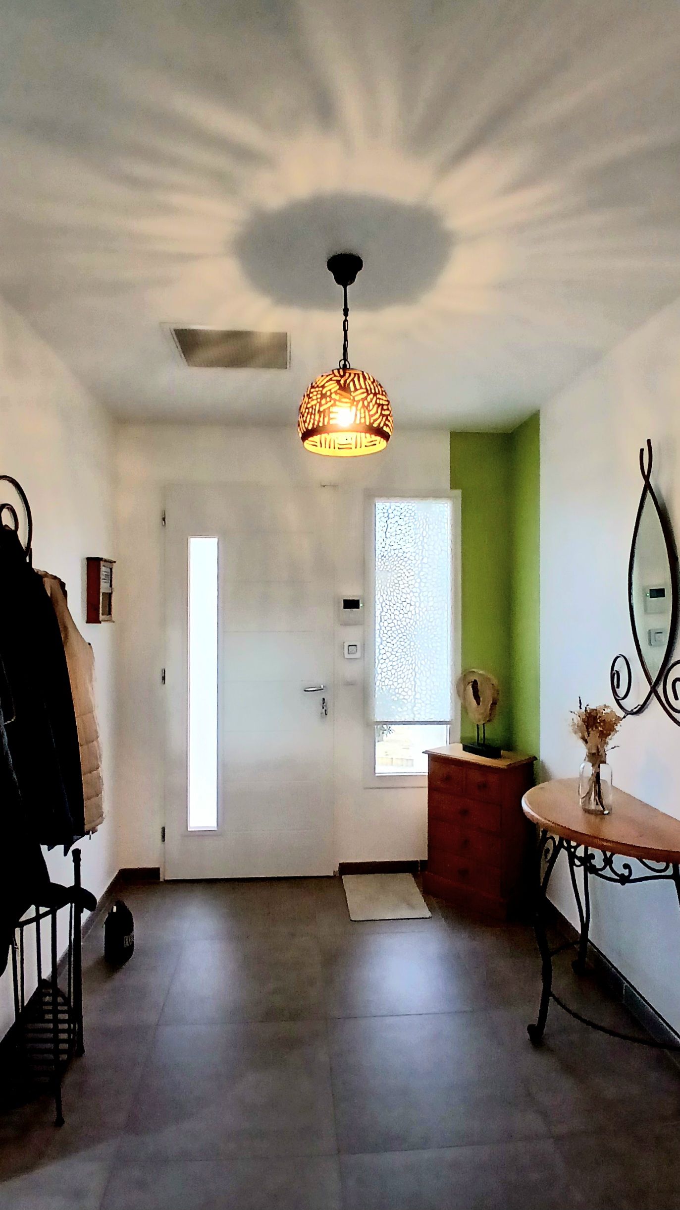 Detached Villa With Petanque Court, Terrace