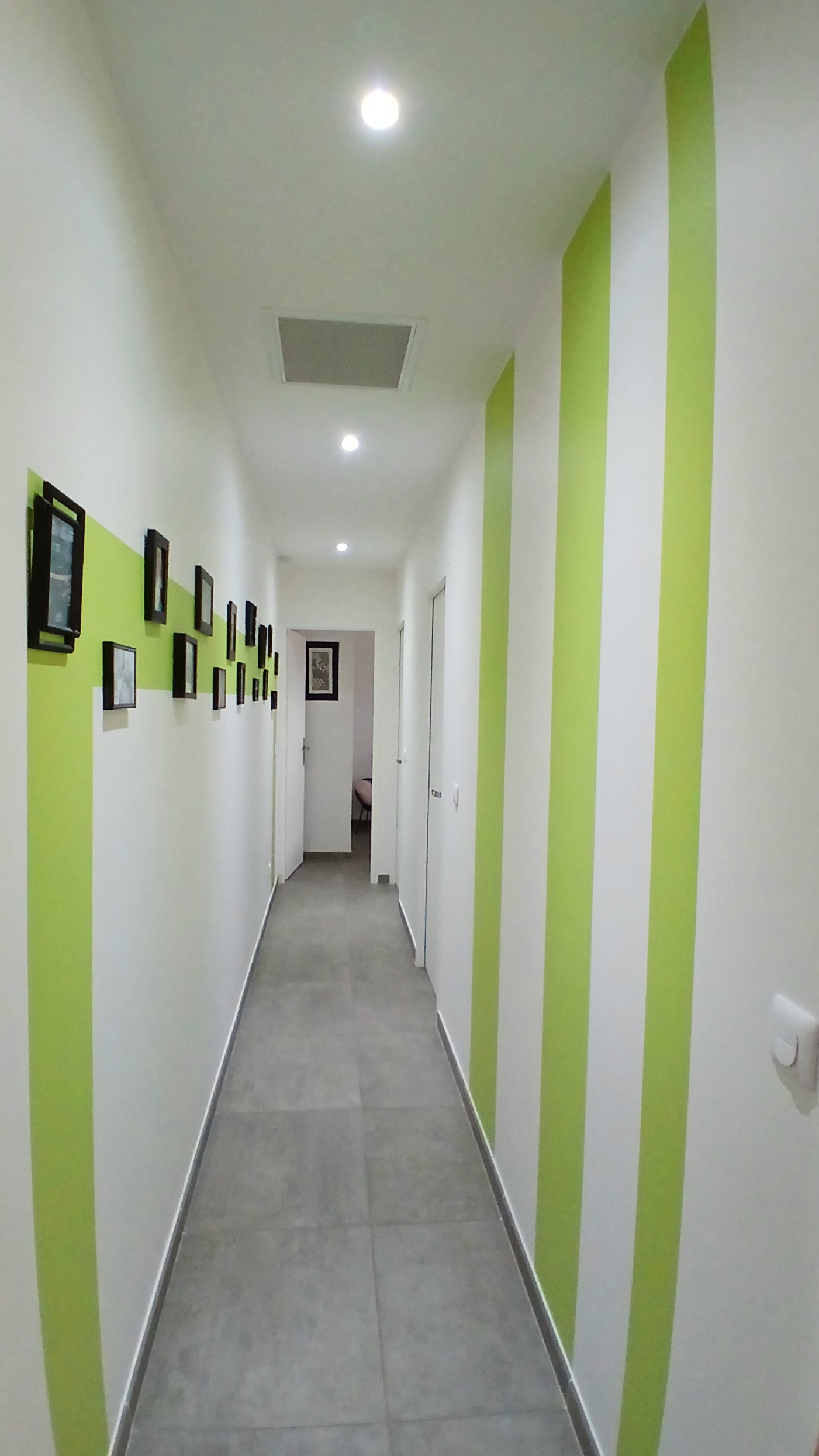 Detached Villa With Petanque Court, Terrace