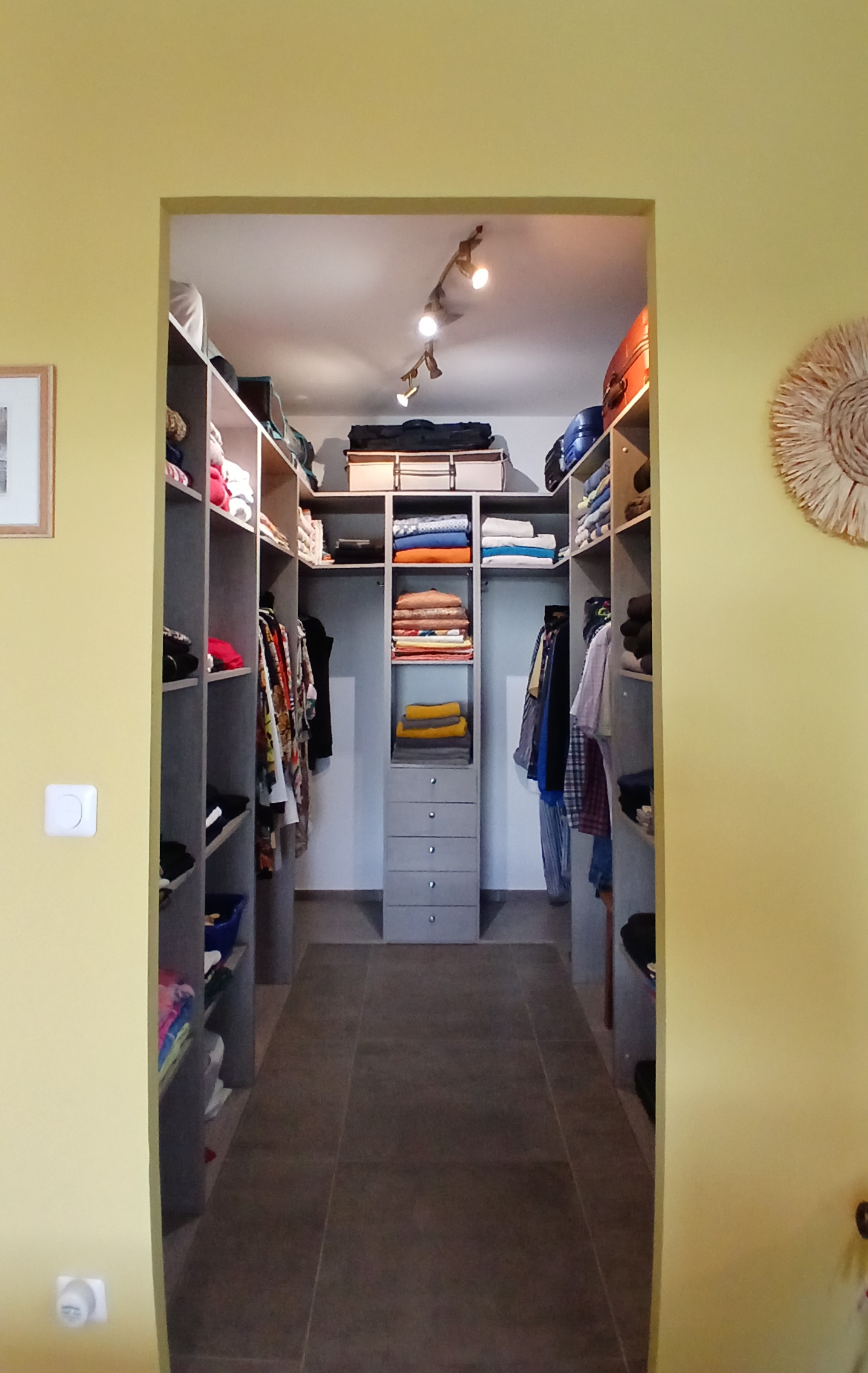 Detached Villa With Petanque Court, Terrace