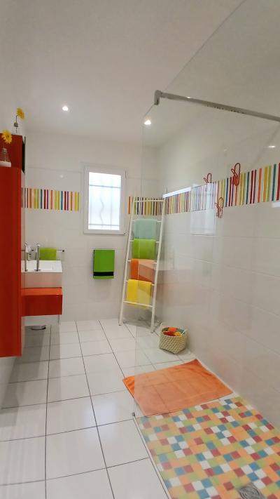 Detached Villa With Petanque Court, Terrace