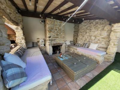 Renovated Villa With Heated Swimming Pool