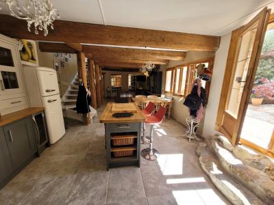 Renovated Villa With Heated Swimming Pool