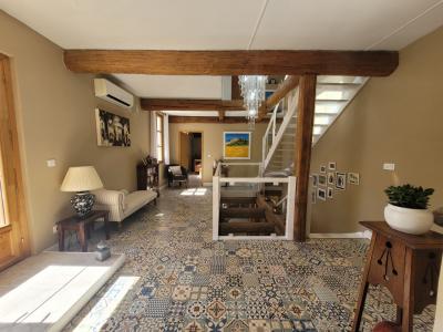 Renovated Villa With Heated Swimming Pool