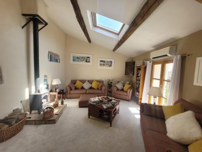 Renovated Villa With Heated Swimming Pool
