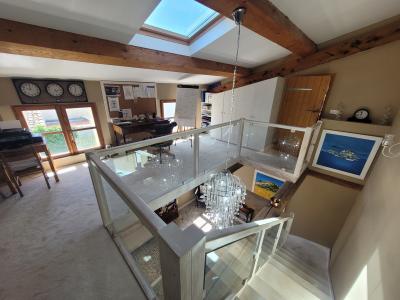Renovated Villa With Heated Swimming Pool