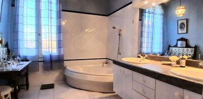 Impressive Maison-de-Maitre with Guest Gite and Pool