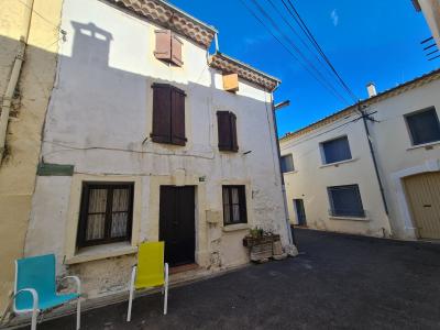 Village House, Ideal Holiday Home, Sold Furnished