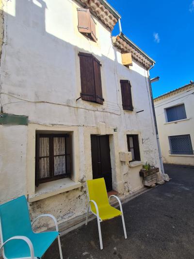 Village House, Ideal Holiday Home, Sold Furnished