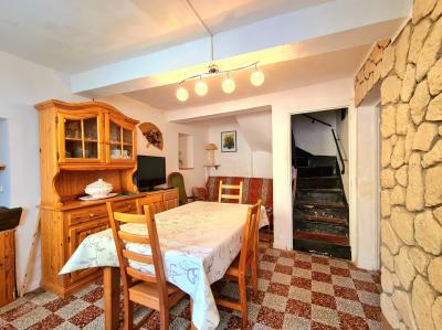 Village House, Ideal Holiday Home, Sold Furnished