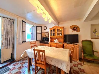 Village House, Ideal Holiday Home, Sold Furnished