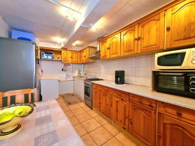 Village House, Ideal Holiday Home, Sold Furnished