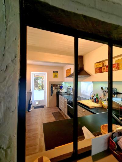 Beautiful Domain With Main House Guest House with Land and Open Views