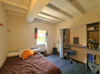 Beautiful Domain With Main House Guest House with Land and Open Views