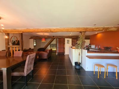 Beautiful Domain With Main House Guest House with Land and Open Views