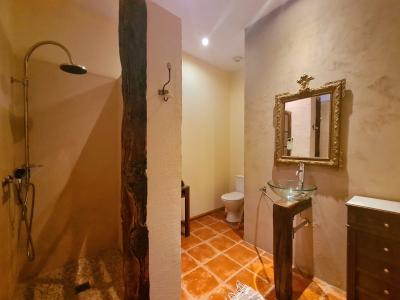Beautiful Domain With Main House Guest House with Land and Open Views
