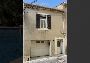 Village House With 2 Terraces and Heated Pool