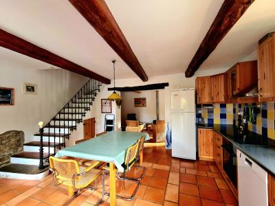 Main House, Independent Gite, Annexes, Terraces And Pool