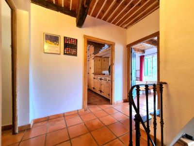 Main House, Independent Gite, Annexes, Terraces And Pool