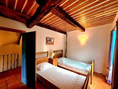 Main House, Independent Gite, Annexes, Terraces And Pool