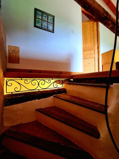 Main House, Independent Gite, Annexes, Terraces And Pool