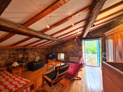 Main House, Independent Gite, Annexes, Terraces And Pool