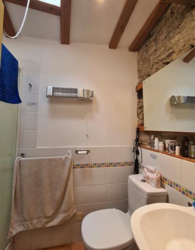 Main House, Independent Gite, Annexes, Terraces And Pool