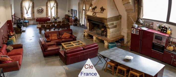 Period Property in the Heart of the Camargue