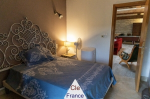 Period Property in the Heart of the Camargue