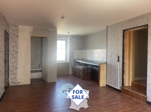 Village Hose with Strong Potential