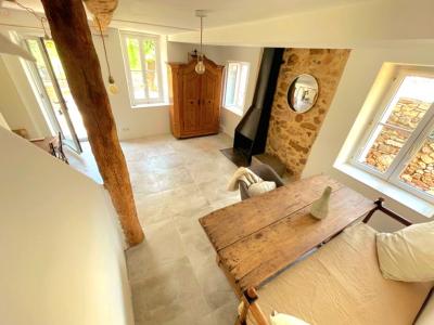 Superb Main House with Guest House And Beautiful