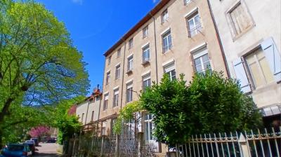 Magnificent Bourgeois House With Terrace