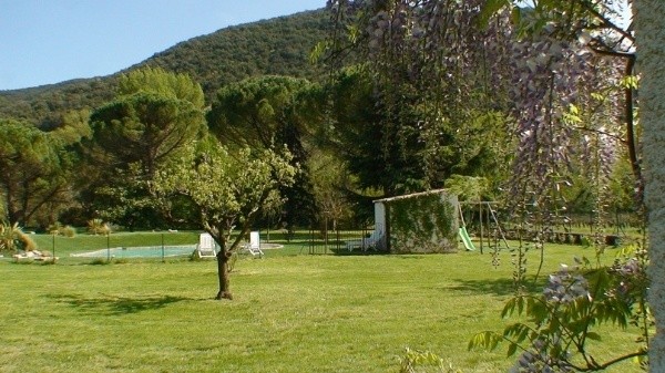 Property With Guest Gite and Two Annexes and Private River Bank