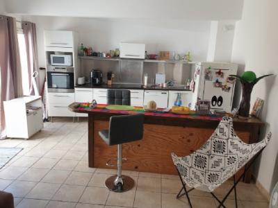 Restaurant, Rented Loft, Apartment and Independent Garage With Terrace