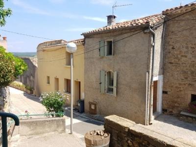 Pretty Stone Built Village House