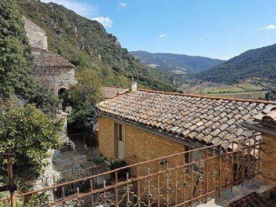 House With Independent Gite and Magnificent Views