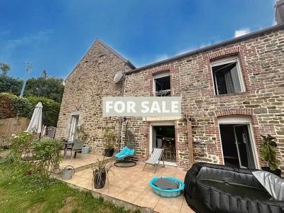 Impeccable House with Mature Garden