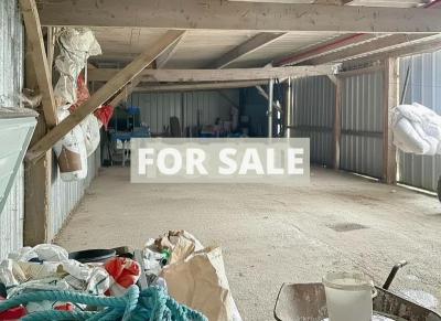 Detached House with Garden by the Coast