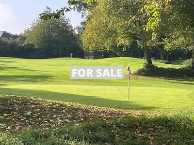 Detached House with Landscaped Garden