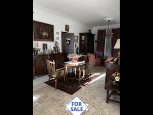 Manor House with Character and Garden