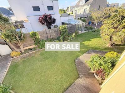 Lovely Family Home in Coastal Town