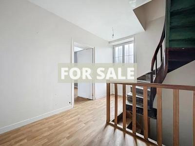 Detached House with Garden