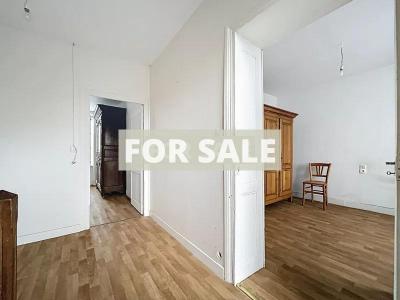 Detached House with Garden